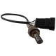 SONDA LAMBDA (SENSOR OXIGENIO) - BLAZER/S10 2.4 8V 07/... CORSA 1.0 8V 06/...- FLEX (SENSOR PRE)