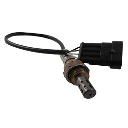 SONDA LAMBDA (SENSOR OXIGENIO) - BLAZER/S10 2.4 8V 07/... CORSA 1.0 8V 06/...- FLEX (SENSOR PRE)