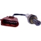 SONDA LAMBDA (SENSOR OXIGENIO) - SAVEIRO 1.6 8V/GOL/FOX 1.0/1.6 8V 10/...VOYAGE 1.0/1.6 8V - (101CV GAS. / 103CV ETA. - CCR TRAN