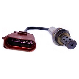 SONDA LAMBDA (SENSOR OXIGENIO) - SAVEIRO 1.6 8V/GOL/FOX 1.0/1.6 8V 10/...VOYAGE 1.0/1.6 8V - (101CV GAS. / 103CV ETA. - CCR TRAN