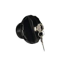 TAMPA COMBUSTIVEL ( TANQUE ) - FUSCA 1300 E 1600 78/86 E BRASILIA 78/...