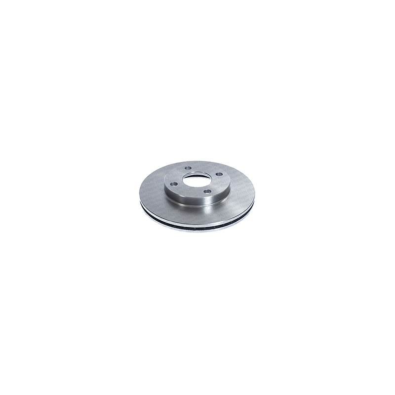 DISCO FREIO - NEW FIESTA HATCH 07-11/02-13 NEW FIESTA SEDAN 05-10/04-13 VENTILADO DIANTEIRO