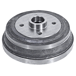 TAMBOR FREIO - CORSA 1.0/1.4/1.6 C/ABS 93/01 CORSA SEDAN 1.0 16V 99/01 CORSA SEDAN 1.6 8V 01/... CORSA SW 1.0 16V C/ ABS 98/... 