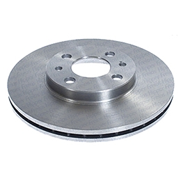 DISCO FREIO - TEMPRA 8/16V/TURBO 95/99 TIPO 16V/STILO 1.8 8V 02/...UNO TURBO 84/... IDEA HLX 1.8 05/... PUNTO 1.4/1.8 8V 08/... 