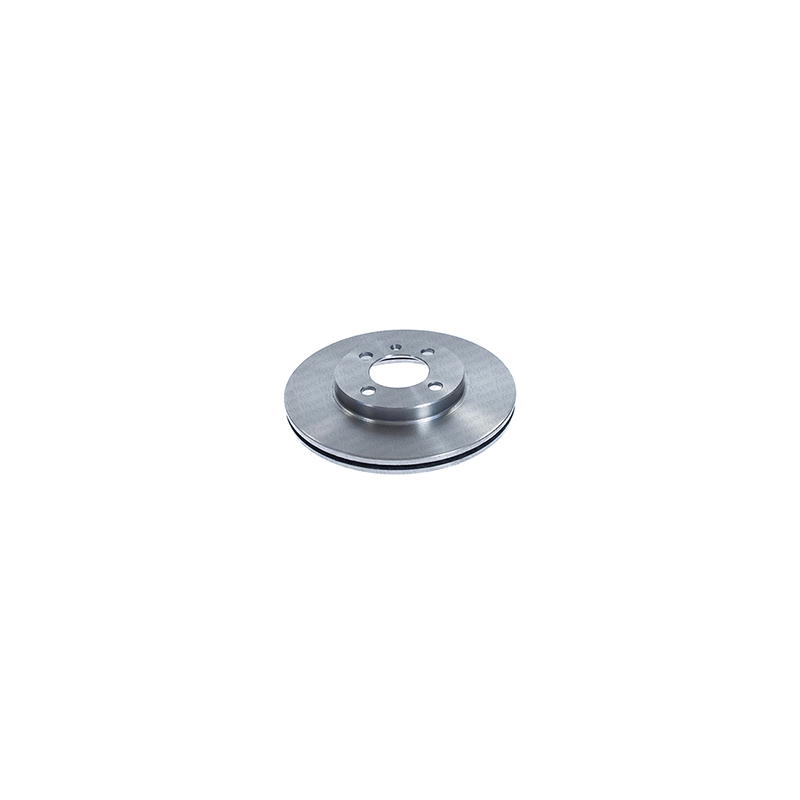 DISCO FREIO - COBALT 1.4 12/... / 1.8 13/... C/ ABS / SONIC 1.6 12/... / SPIN 1.8 12/.... (DIANTEIRO VENTILADO 4 FUROS) COM ABS