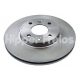 DISCO FREIO - CLIO 1.6I/1.6 16V 97/... KANGOO 1.6 8/16V 00/... MEGANE 1.6 16V 95/99  R19 1.8.../95 1.8 16V.../98 LOGAN 1.6I 16V 