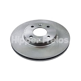 DISCO FREIO - CLIO 1.6I/1.6 16V 97/... KANGOO 1.6 8/16V 00/... MEGANE 1.6 16V 95/99  R19 1.8.../95 1.8 16V.../98 LOGAN 1.6I 16V 
