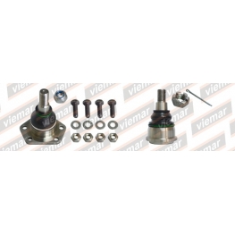 PIVO SUSPENSAO - D40 93/97/A40 93/97/C20 93/97/ C40 93/97/ A20 85/96 / C10 93/97 / D10 93/97 / D20 93/97 / SILVERADO 97/01 / BON