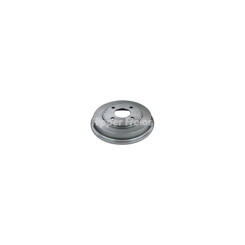 TAMBOR FREIO - CIVIC EX/LX 1.6 96/00 CIVIC 100 DX 92/95 NEW FIT 09/...CITY 1.5 16V 09/...- TRASEIRO