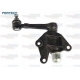 BRACO AUXILIAR - HILUX 2.8 4X4 91/00 SW4 2.8 4X4 91/95 COM PIVO