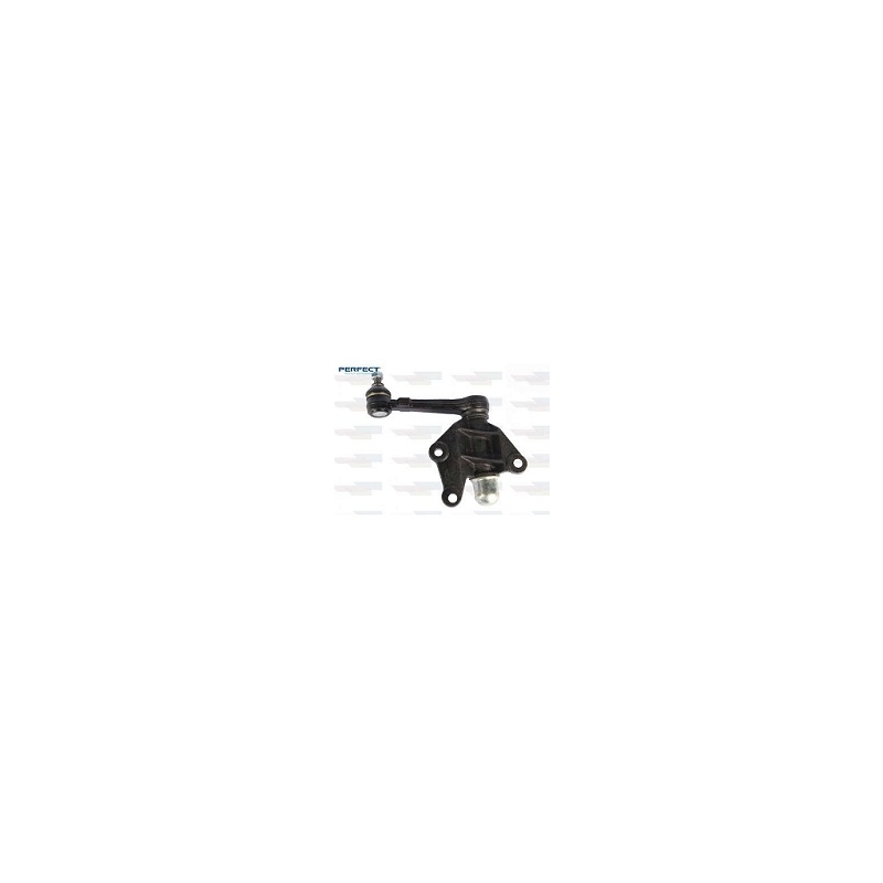 BRACO AUXILIAR - HILUX 2.8 4X4 91/00 SW4 2.8 4X4 91/95 COM PIVO