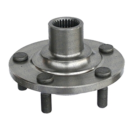 CUBO RODA DIANTEIRO - MONDEO 02/... - COM PARAFUSOS 5 FUROS