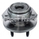 CUBO RODA DIANTEIRO C/ROLAMENTO - RANGER 4X4 COMPLETO 03/00-01/05 COM PARAFUSOS - 5 FUROS