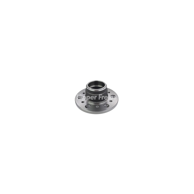 CUBO RODA DIANTEIRO - PICK-UP D20 985/92 - 6 FUROS