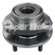 CUBO RODA DIANTEIRO C/ROLAMENTO - S10 / BLAZER 4X4 COM PARAFUSOS 98/... - 5 FUROS