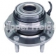 CUBO RODA DIANTEIRO C/ROLAMENTO - S10 / BLAZER 4X4 C/ ABS E C/ PARAFUSOS 98/... - 5 FUROS