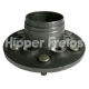 CUBO RODA DIANTEIRO - L200 K34T 4X4 92/... C/ PARAFUSOS - 6 FUROS