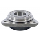 CUBO RODA DIANTEIRO C/ROLAMENTO - RANGER 4X4 COM RODA LIVRE REPARO 11/97-03/00 - 3 FUROS