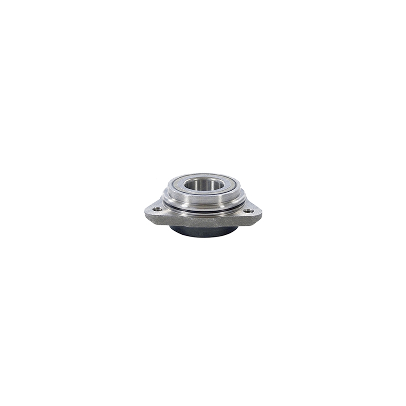 CUBO RODA DIANTEIRO C/ROLAMENTO - RANGER 4X4 COM RODA LIVRE REPARO 11/97-03/00 - 3 FUROS