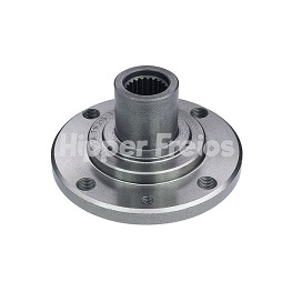 CUBO RODA DIANTEIRO - FIORINO / PICK-UP / ELBA 94/... STRADA 1.5/1.6 99/01 STRADA 1.4 07/.. DOBLO 1.3 / 1.6 / 1.9 / 8V / 16V 02/