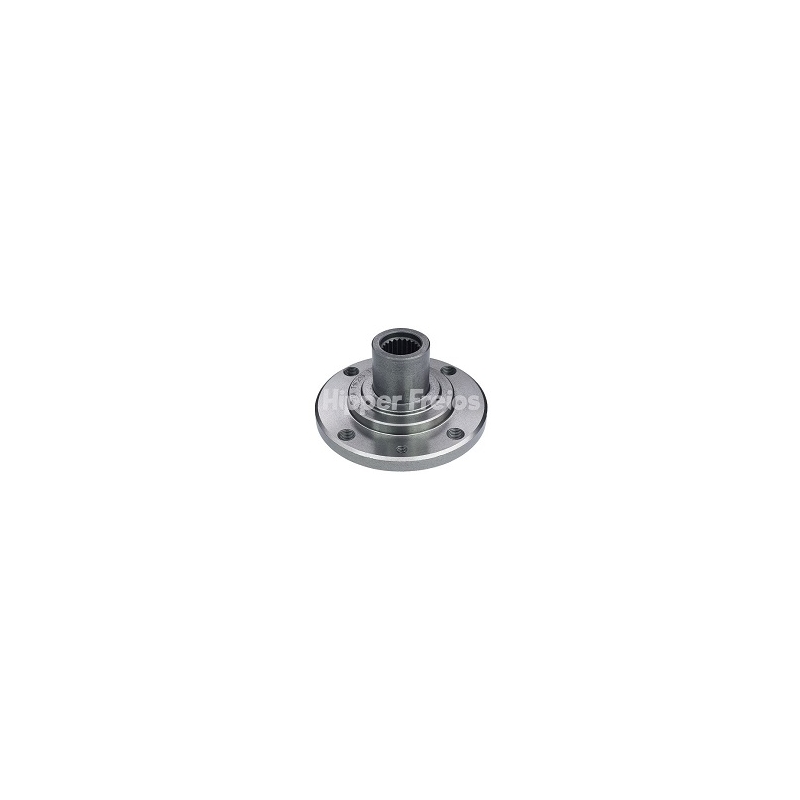 CUBO RODA DIANTEIRO - FIORINO / PICK-UP / ELBA 94/... STRADA 1.5/1.6 99/01 STRADA 1.4 07/.. DOBLO 1.3 / 1.6 / 1.9 / 8V / 16V 02/