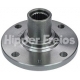 CUBO RODA DIANTEIRO - FIORINO / PICK-UP 80/93 PREMIO / ELBA 85/93 UNO 86/10 SIENA 1.0 8V / 16V 98/... UNO 1.6 8V / 16V 97/... UN