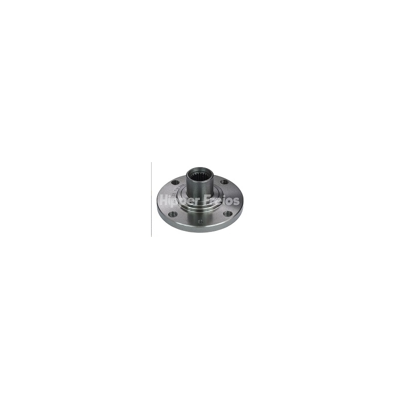 CUBO RODA DIANTEIRO - TIPO 1.6 93/97 PUNTO 1.4 / UNO NOVO 10/ CINQUECENTO 1.1I SPORTING 94/98 SEICENTO 0.9I / 1.1I 98/...LANCIA 