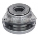 CUBO RODA DIANTEIRO C/ROLAMENTO - ASTRA 1.8 94/98 ASTRA 1.8 8V 99/...ASTRA 2.0 8V /96 ASTRA SW 95/...VECTRA 2.0/VETRA GT 2.0 8V/