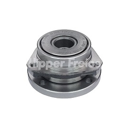 CUBO RODA DIANTEIRO C/ROLAMENTO - ASTRA 1.8 94/98 ASTRA 1.8 8V 99/...ASTRA 2.0 8V /96 ASTRA SW 95/...VECTRA 2.0/VETRA GT 2.0 8V/