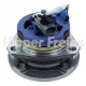 CUBO RODA DIANTEIRO C/ROLAMENTO - ASTRA/MERIVA/ZAFIRA 1.8 / 2.0 8V 99/...VECTRA 2.0/VECTRA GT 2.0 8V ARO 14 C/ ABS