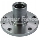 CUBO RODA DIANTEIRO - DUCATO 2.5 8V CARGA 7V FURGAO 98/...DUCATO 2.8 MAXI TURBO CARGO ARO 16 99/...DUCATO 2.8 MAXI TURBO CARGO 0