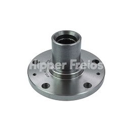 CUBO RODA DIANTEIRO - DUCATO 2.5 8V CARGA 7V FURGAO 98/...DUCATO 2.8 MAXI TURBO CARGO ARO 16 99/...DUCATO 2.8 MAXI TURBO CARGO 0