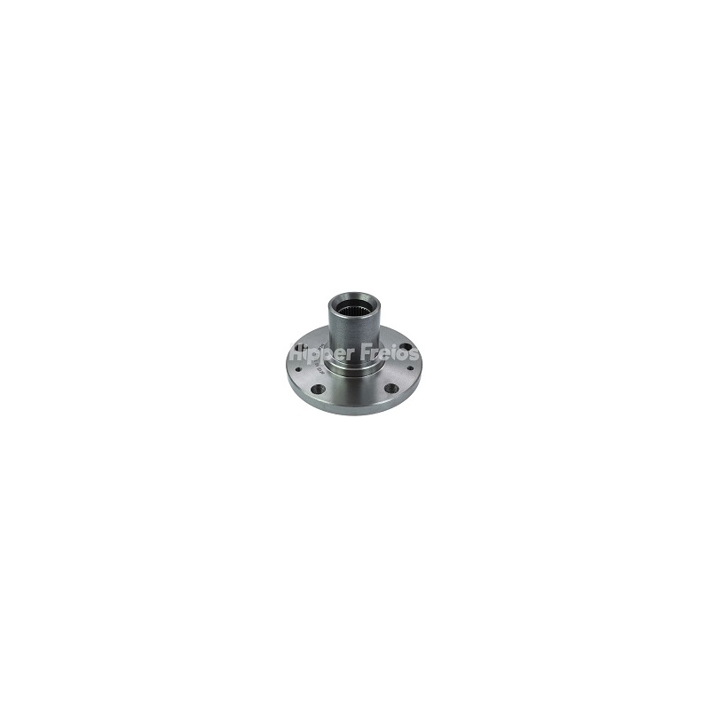 CUBO RODA DIANTEIRO - DUCATO 2.5 8V CARGA 7V FURGAO 98/...DUCATO 2.8 MAXI TURBO CARGO ARO 16 99/...DUCATO 2.8 MAXI TURBO CARGO 0