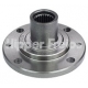 CUBO RODA DIANTEIRO - PALIO ELX 1.8 8V HLX/PALIO WEEKEND 1.8/SIENA 1.8 8V /03 DOBLO 1.8 8V/ DOBLO ADVENTURE 1.8 8V/DOBLO CARGO 1