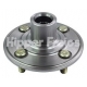 CUBO RODA DIANTEIRO - CIVIC EX C/ PARAFUSOS 95/...