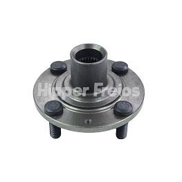CUBO RODA DIANTEIRO - CIVIC LX C/ PARAFUSOS 92/93