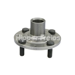 CUBO RODA DIANTEIRO - CIVIC LX C/ PARAFUSOS 96/97