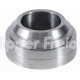 CUBO RODA DIANTEIRO - IVECO 35S14 / 40S16 / 45S14 / 55C16 07/...DAILY 35.10 / 49.12 TDS. - 6 FUROS