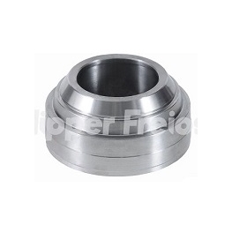 CUBO RODA DIANTEIRO - IVECO 35S14 / 40S16 / 45S14 / 55C16 07/...DAILY 35.10 / 49.12 TDS. - 6 FUROS