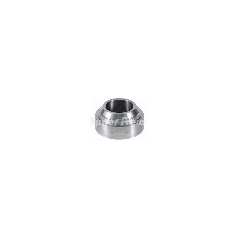 CUBO RODA DIANTEIRO - IVECO 35S14 / 40S16 / 45S14 / 55C16 07/...DAILY 35.10 / 49.12 TDS. - 6 FUROS