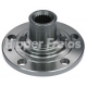 CUBO RODA DIANTEIRO - FOX 1.0 / 1.6 09-03/...CROSS FOX / POLO 8-06/... - 5  FUROS