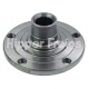 CUBO RODA DIANTEIRO - AUDI A4 1.8 4CC TURBO 95/...- 5 FUROS
