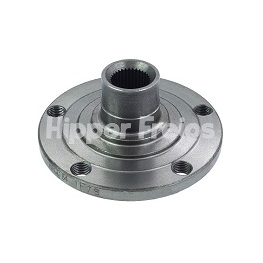 CUBO RODA DIANTEIRO - AUDI A4 1.8 4CC TURBO 95/...- 5 FUROS