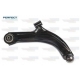 BANDEJA SUSPENSAO - LIVINA 1.6/1.8 FLEX/GRAND LIVINA 1.8 16V 10/14 TIIDA 1.6/1.8 FLEX 08/13 - [ L/ DIREITO ][ INFERIOR ][ COMPLE