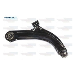 BANDEJA SUSPENSAO - LIVINA 1.6/1.8 FLEX/GRAND LIVINA 1.8 16V 10/14 TIIDA 1.6/1.8 FLEX 08/13 - [ L/ DIREITO ][ INFERIOR ][ COMPLE