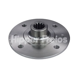CUBO RODA TRASEIRO - FUSCA 1300 70/84 FUSCA 1500 70/74 FUSCA 1600 70/96 BRASILIA 70/82 VARIANT / TI 70/82