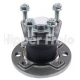 CUBO RODA TRASEIRO C/ROLAMENTO - ASTRA 1.8 8V/2.0 8V 94/...VECTRA 2.0 8V/2.2 8V 94/...MONTANA 1.8 04/...MERIVA 1.8 02/...ZAFIRA 