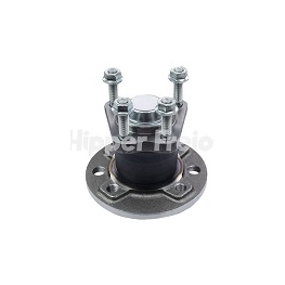 CUBO RODA TRASEIRO C/ROLAMENTO - ASTRA 1.8 8V/2.0 8V 94/...VECTRA 2.0 8V/2.2 8V 94/...MONTANA 1.8 04/...MERIVA 1.8 02/...ZAFIRA 