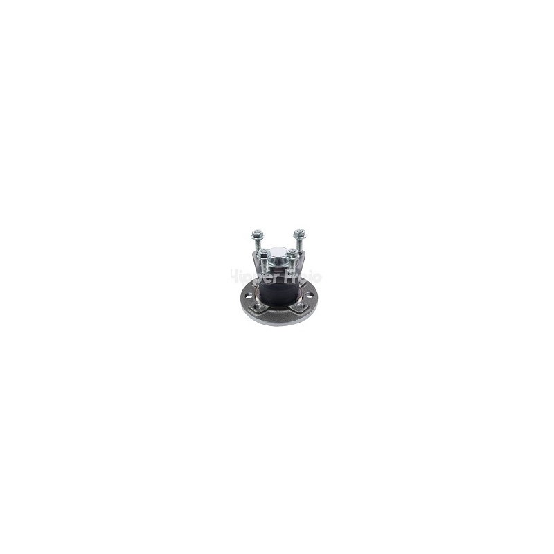 CUBO RODA TRASEIRO C/ROLAMENTO - ASTRA 1.8 8V/2.0 8V 94/...VECTRA 2.0 8V/2.2 8V 94/...MONTANA 1.8 04/...MERIVA 1.8 02/...ZAFIRA 