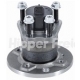 CUBO RODA TRASEIRO C/ROLAMENTO - ASTRA 1.8 8V/2.0 8V/ VECTRA 2.0 8V / ZAFIRA 1.8 / VECTRA 2.4 / VECTRA GT 2.0 8V / MONTANA / MER